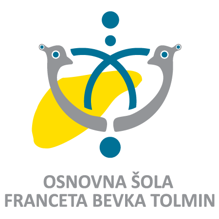 Logotip OŠ Tolmin