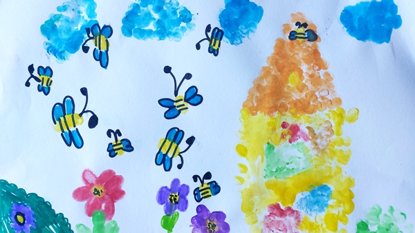 Rebeka Lesjak Klinkon