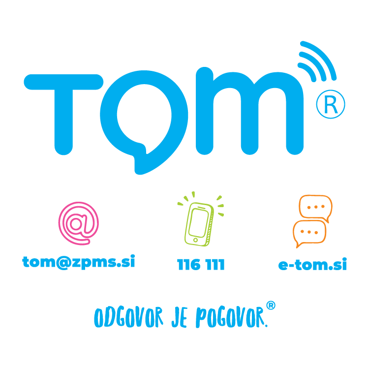 Logotip TOM Telefon